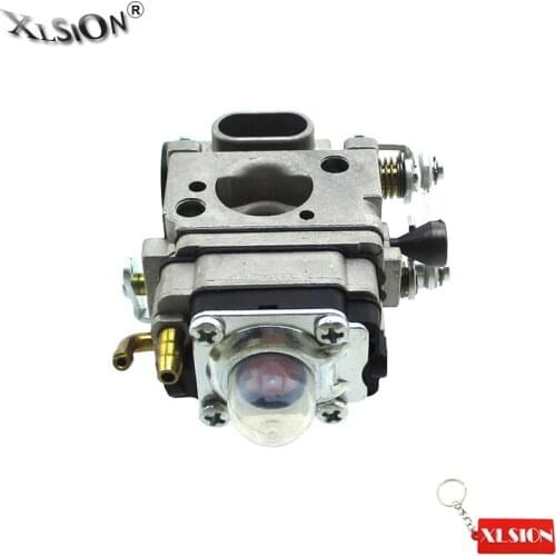 XLSION Aftermarket Carb Carburetor For Walbro WLA-1 Echo PB500T PB500H EB508RT Leaf Blower A021001641 A021001642