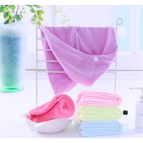 Полотенца для волос XUANyu China At AliExpress