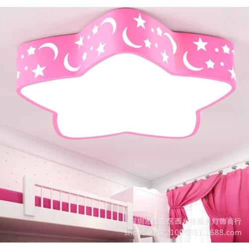Japan living room decoration led panel lights Living Room ceiling light fans