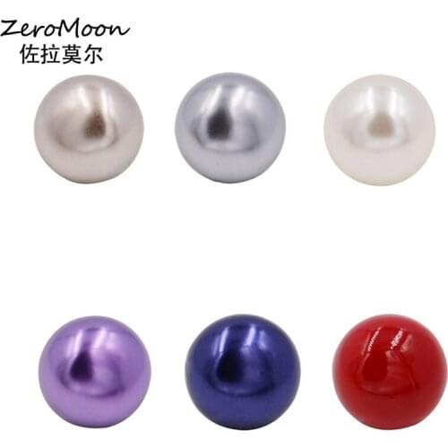 ZeroMoon Brooches
