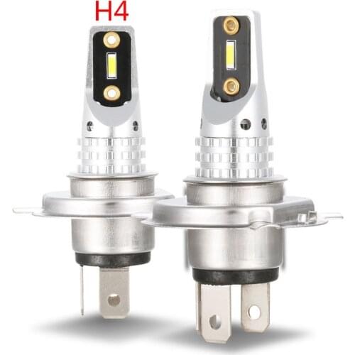 2x Canbus White H11 H8 Car Bulbs Driving Fog Light High Power Headlights