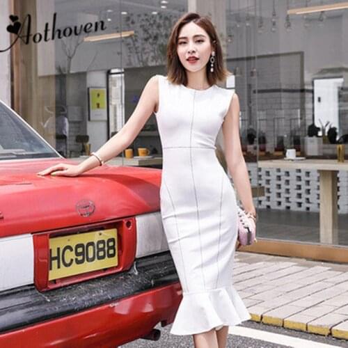 AOTHOVEN Womens Spring Shoes