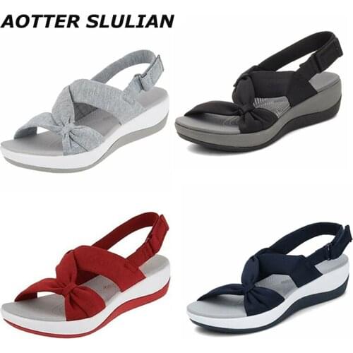 AOTTER SLULIAN Women's Slippers