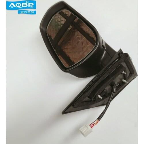 Auto Replacement Parts Exterior Parts Mirror & Covers oe number 8210200U8513 for JAC J4 mirror
