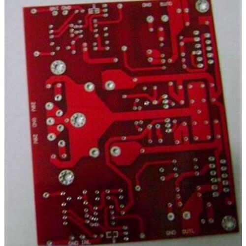 Free Shipping!!! Need fever LM3886 / PCB amplifier board / Electronic Component