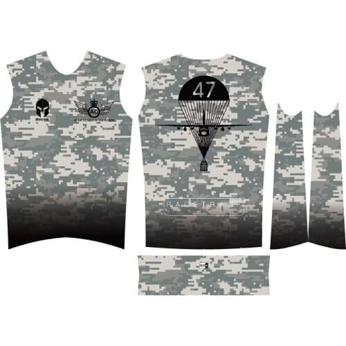 CFDiseno Cycling Vests