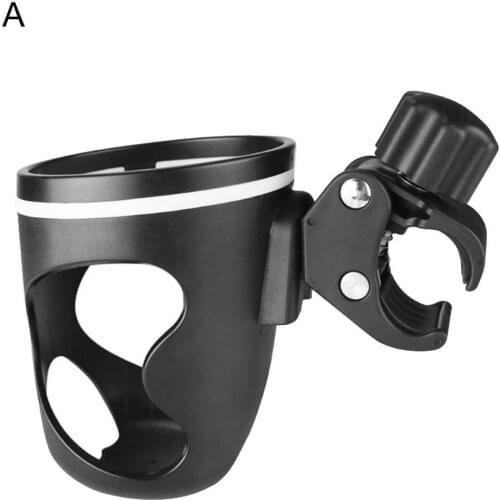 Water Bottle Cage Non-slip Drinking Cup Holder for Baby Stroller бутылка для велосипеда Bicycle Bottle Holder флягодержатель