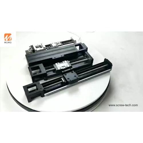 Hot Sale Fast Delivery KKR50 Linear Motion module for Robots