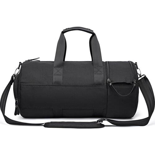 JONETON Men's Travel Bags