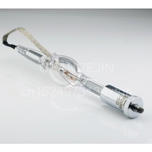 350W Xenon lamp single-ended with cable ball Xenon light be used in medical endoscope searchlight photoengraving projection etc