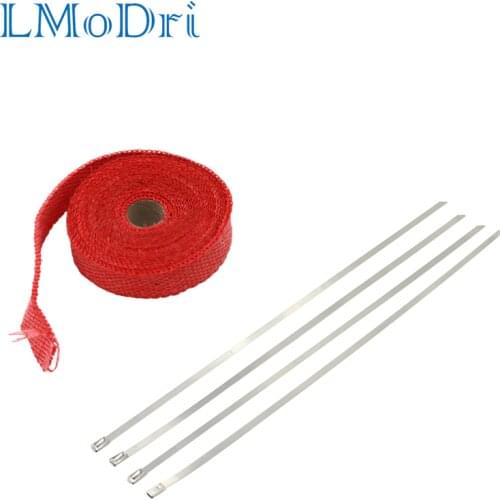 Выхлопные трубы и глушители для мотоциклов LMoDri China At AliExpress