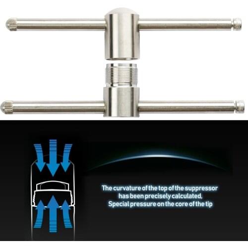 Billiards Tip Press Shape Tool Stainless Steel Pool Carom Snooker Cue Stick Tip 9mm-14mm Impact Maintaince Billiard Accessories