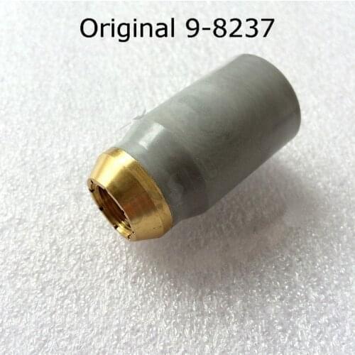 Original Thermal Dainemics Plasma Shield Cup Maximum Life 9-8237 1pcs for SL60 SL100