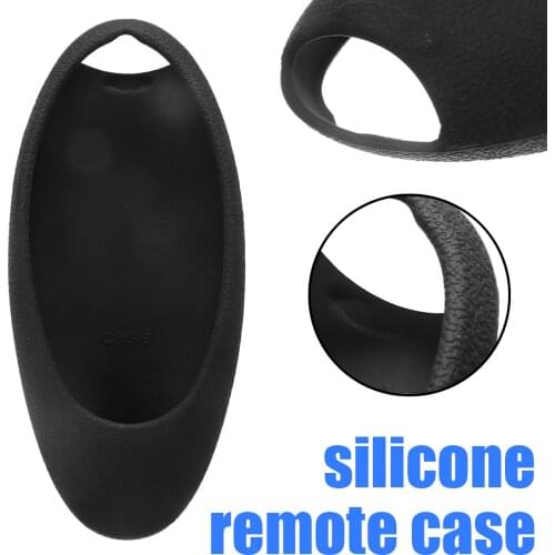 Silicone Protective Case For Samsung Smart TV Remote Control BN94-07557A/BN94 07469/UA55H6400J/BN59-01181B/BN59-01182B