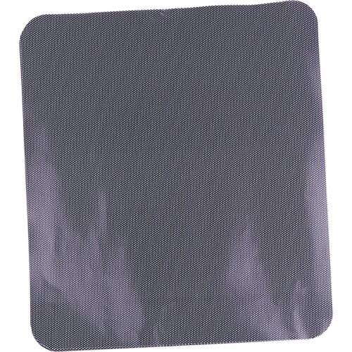 2 Pcs 42 * 38cm Auto Supplies Sun Block Sun-shading Stickers Car Styling Car Sunshade Electrostatic Stickers