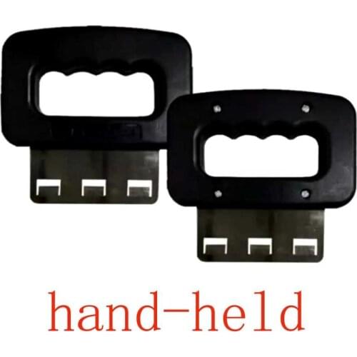 Front maintenance front disassemble quick disassemble handle type LED display LED screen LED Module P2 P3 P2.5 P4 P5 P6 p8 p10