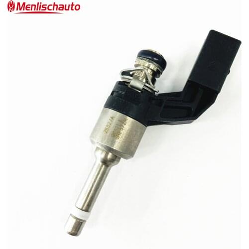 Fuel Injector Nozzle 03C906036A 03C906036E 03C906036F 03C906036M 03C906036K IHP072M for Au-di A1 VW Golf Jetta Seat Altea