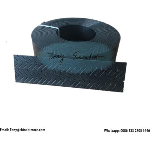 Elevator Traction Belt AAA717R1 W60mm H3mm 24 Cores 64KN W Strip