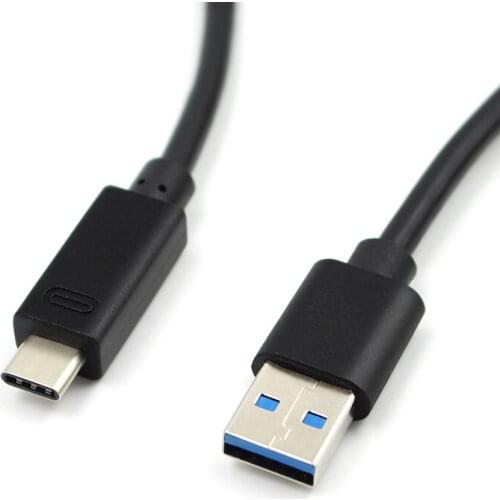 USB3.0 USB C USB Cable Male to Male Adapter OTG Type-C Micro Charger Data Cable Converter For Xiaomi Samsung Huawei