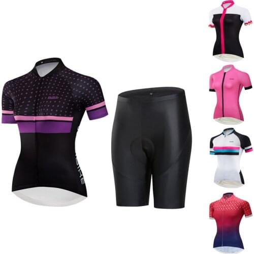 Wulibike Women's Travel Shorts