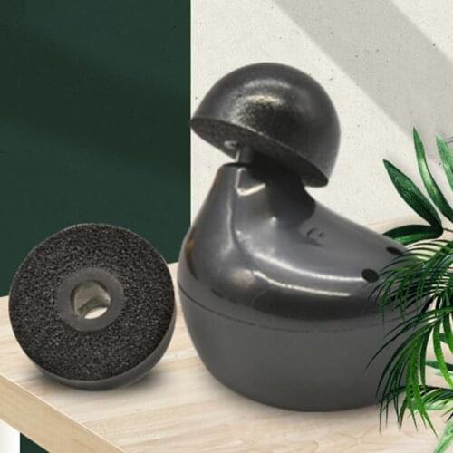 1 Pair Eartips Comfortable Replaceable Ergonomic In-ear Memory Earphone Tips for Samsung Galaxy Buds Pro