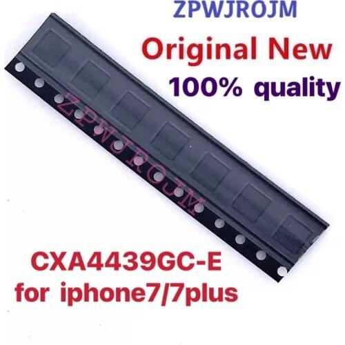 10-50pcs SWLATCP_RF CXA4439GC-E for iphone 7 7Plus