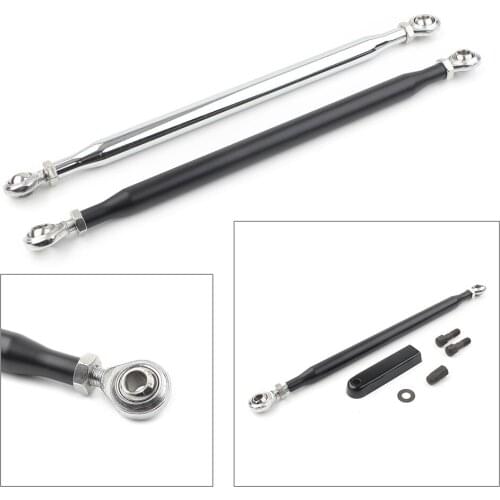 335mm New Motorcycle Round Shift Linkage Shifter for Harley Davidson Touring Electra Glide Road King