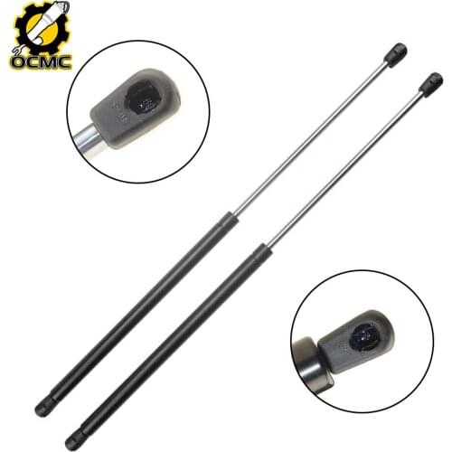 1 Pair Fit For Volvo 850 1993-1997 Sedan 3509350 Tailgate Trunk Lift Support Shocks Struts