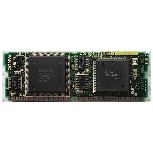USED 100% TESED FANUC CIRCUIT BOARD A20B-2900-0311