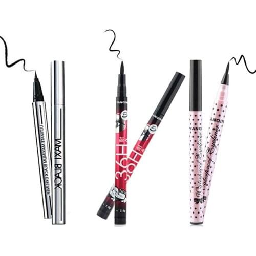 Waterproof Eyeliner Bingfuchun China