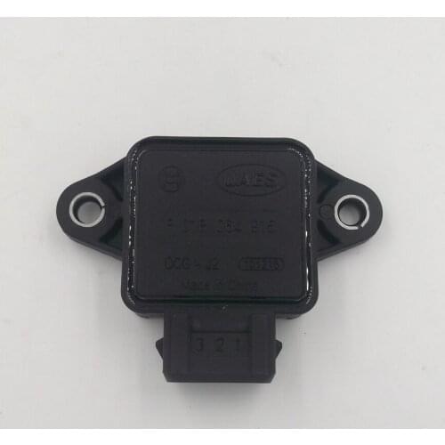 For Chery QQ Fulwin Throttle Position Sensor F01R064915