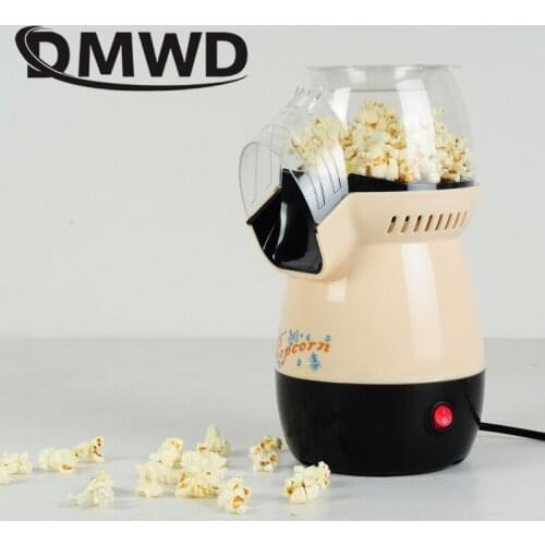 DMWD Spare Parts For Popcorn Machines China