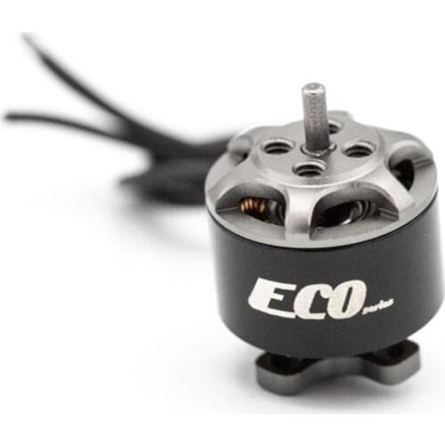 Gift Clearance Emax ECO Micro Series 1106 - 4500/ 6000kv Brushless Motor for FPV Drone RC Plane