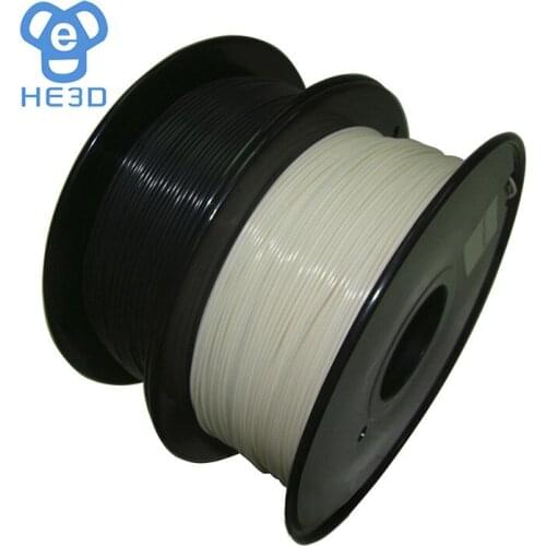 3d printer special filament flame retardant ABS filament 1.75mm 0.8KG