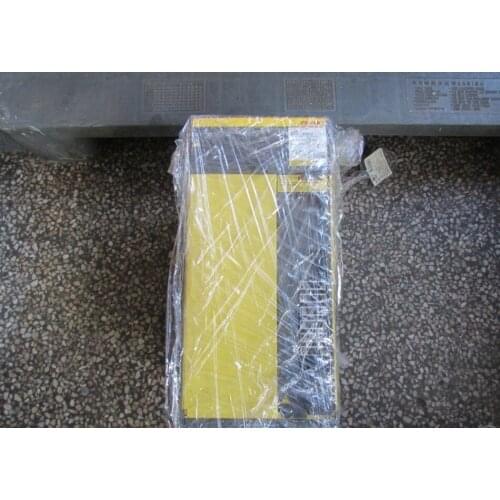 USED 100% TESTED A06B-6141-H030 SERVO AMPLIFIER A06B-6141-H030#H580