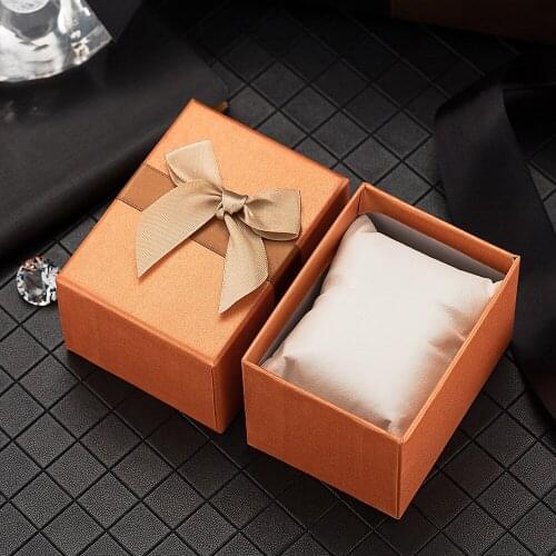 Watch Box / Gift Package / Birthday Gift Packing