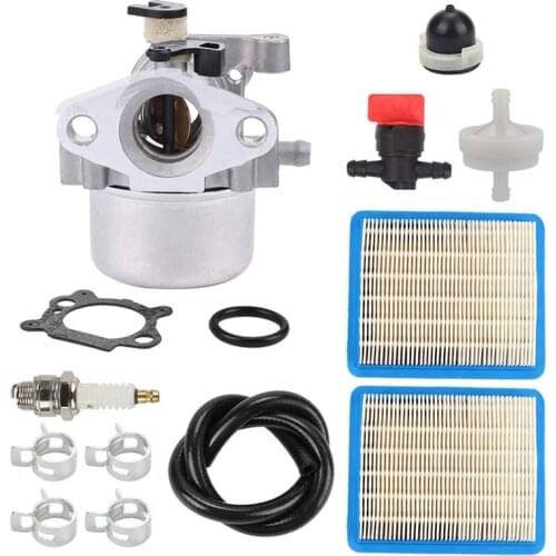 799866 Carburetor For 790845 799871 796707 794304 12H800 Engine For Toro Craftsman Lawn Mower Promotion