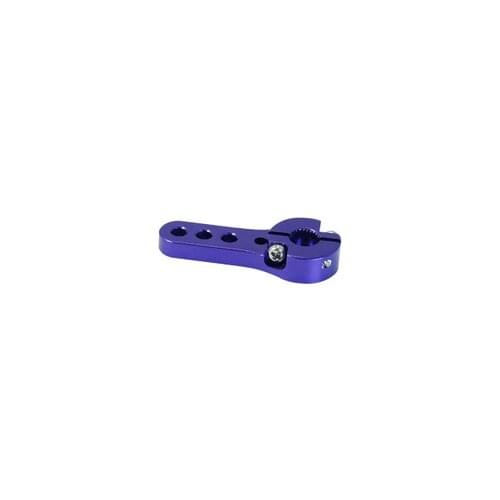 KingMax C35 aluminium short servo arm for KINGMAX/FUTABA servos