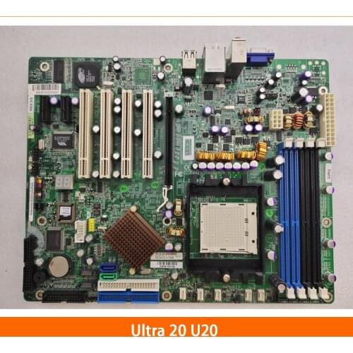 Workstation mainboard for 375-3306 U20 motherboard Fully tested