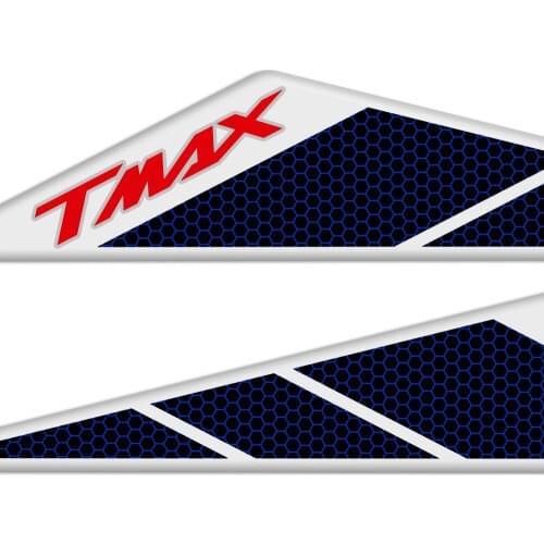 TMAX 400 500 530 560 750 Stickers Motorcycle Scooters T MAX For YAMAHA TMAX530 TMAX500 TMAX560 Emblem Badge 2018 2019 2020
