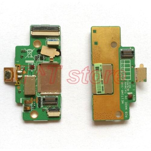 New original FOR ASUS ME171 ME171MR switch power botton board free shipping