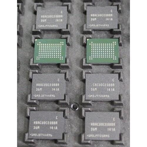 New original H8ACU0CE0BBR-36M H8ACU0CE0BBR BGA