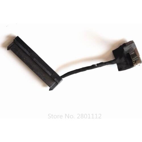 NEW SATA Hard Disk Drive Connector Cable for HP Pavilion 15-E 17-E 14-E HDD Cable DD0R33HD010