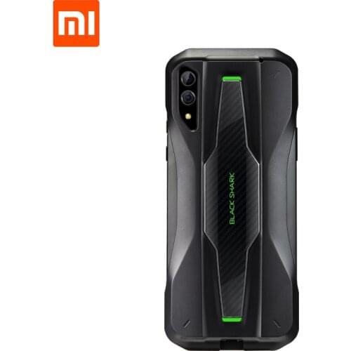 Original Youpin Black Shark 2 Double Slide Gamepad Case Clip shape Portable Game Controller Mechanical Rail Connection Case