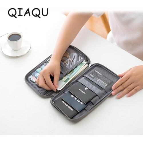 QIAQU Business Card Holders