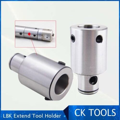 LBK1-1 LBK2-2 LBK3-3 LBK4-4 LBK5-5 LBK6-6 LBK extend adapter tool holder holders extender