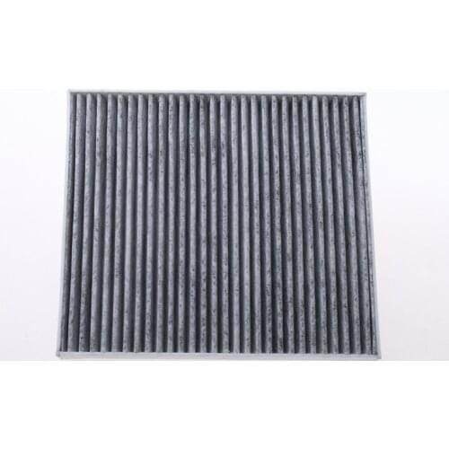 Cabin filter for 2013 Cadillac XTS 2.0T 3.6L, 2014 Cadillac ATS 2.0T, OPEL MERIVA B VAUXHALL MERIVA Mk II OEM: 13356914 #ST278c