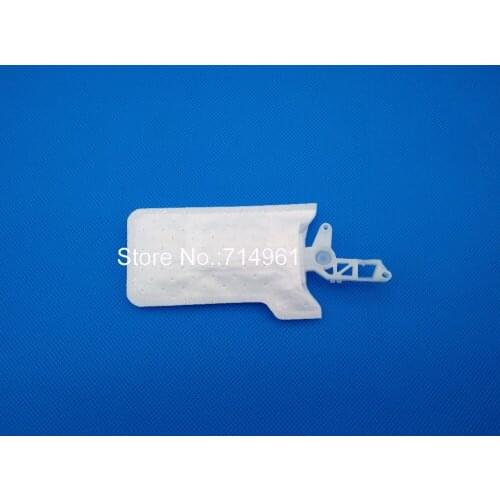 Diameter 11mm size 100*63 mm fuel pump mesh strainer case for Volkswagen Volvo Land Rover