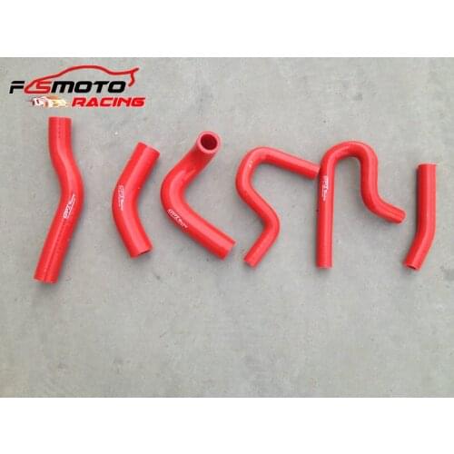 Silicone Radiator Hose for 2000-2011 Suzuki Jimny 1.3 M13A 00 01 02 03 04 05 06 07 08 09 10 11