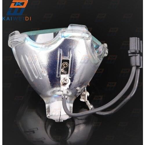 Compatible V13H010L22 Projector Bare Bulb ELPL22 for Epson EMP-7800/EMP-7850/EMP-7900/EMP-7900NL/EMP-7950/PowerLite 7800p